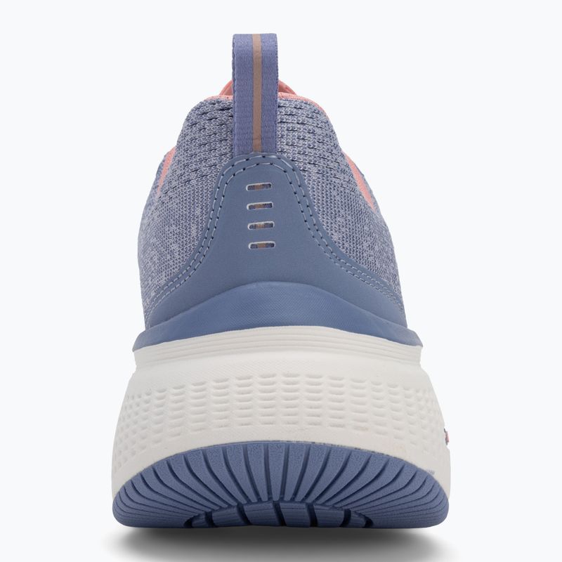 Buty do biegania damskie SKECHERS Go Run Elevate 2.0 blue 6