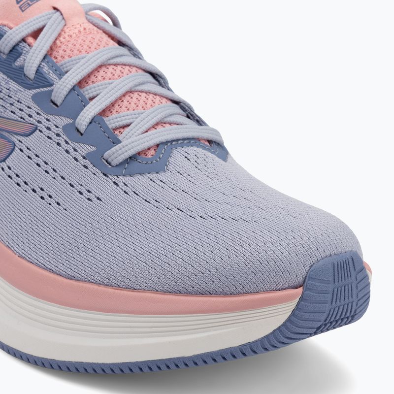 Buty do biegania damskie SKECHERS Go Run Elevate 2.0 blue 7