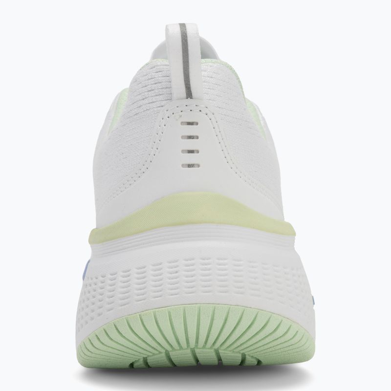 Buty do biegania damskie SKECHERS Go Run Elevate 2.0 white/mint 6
