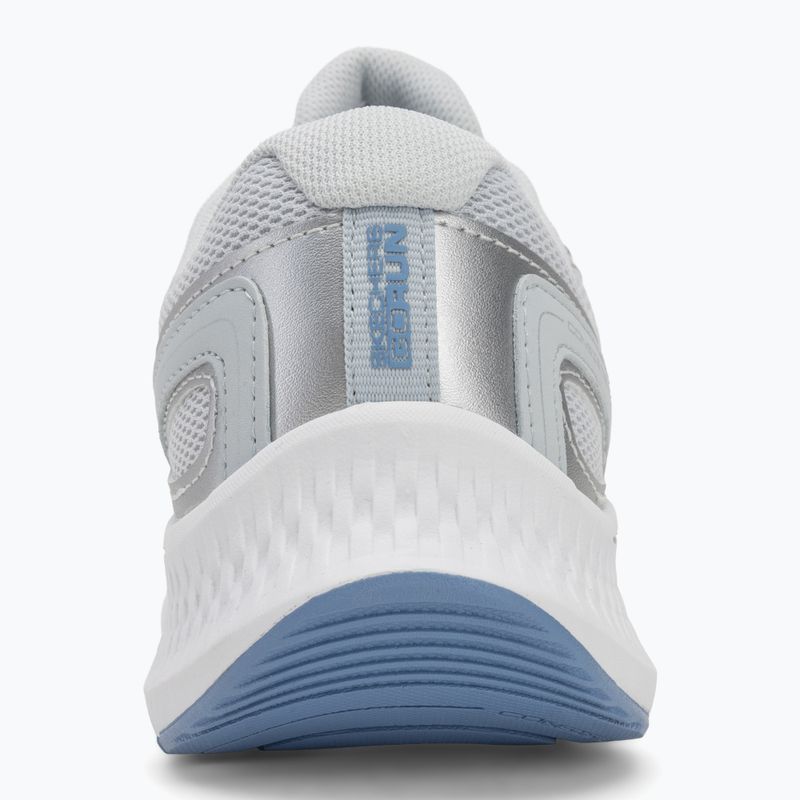Buty damskie SKECHERS Go Run Consistent 2.0 Advantage light blue 6