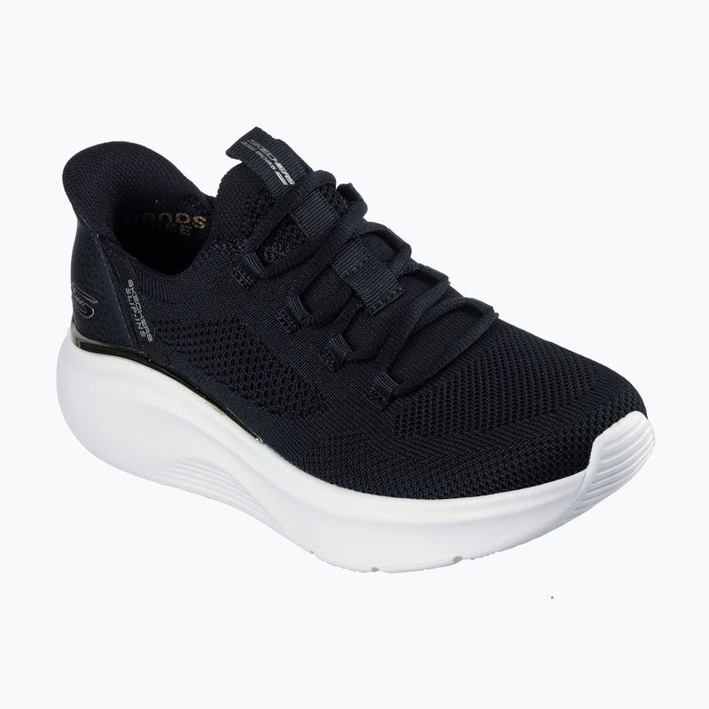 Buty damskie SKECHERS Bobs B Love True Delight black