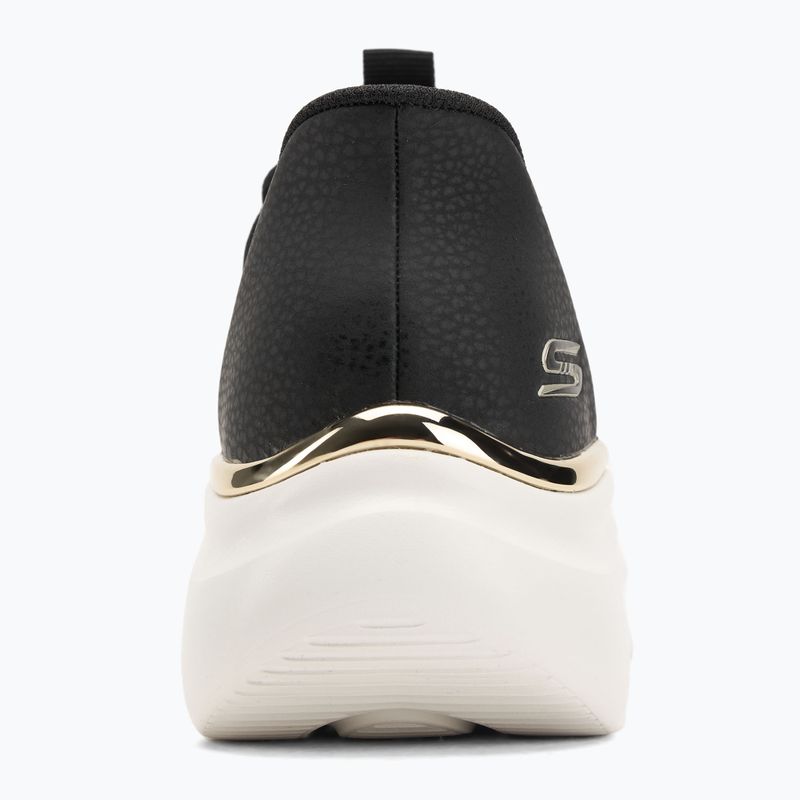 Buty damskie SKECHERS Bobs B Love True Delight black 6