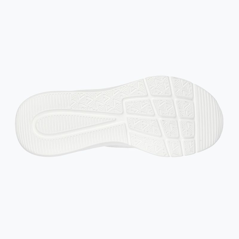 Buty damskie SKECHERS Bobs B Love True Delight white 4