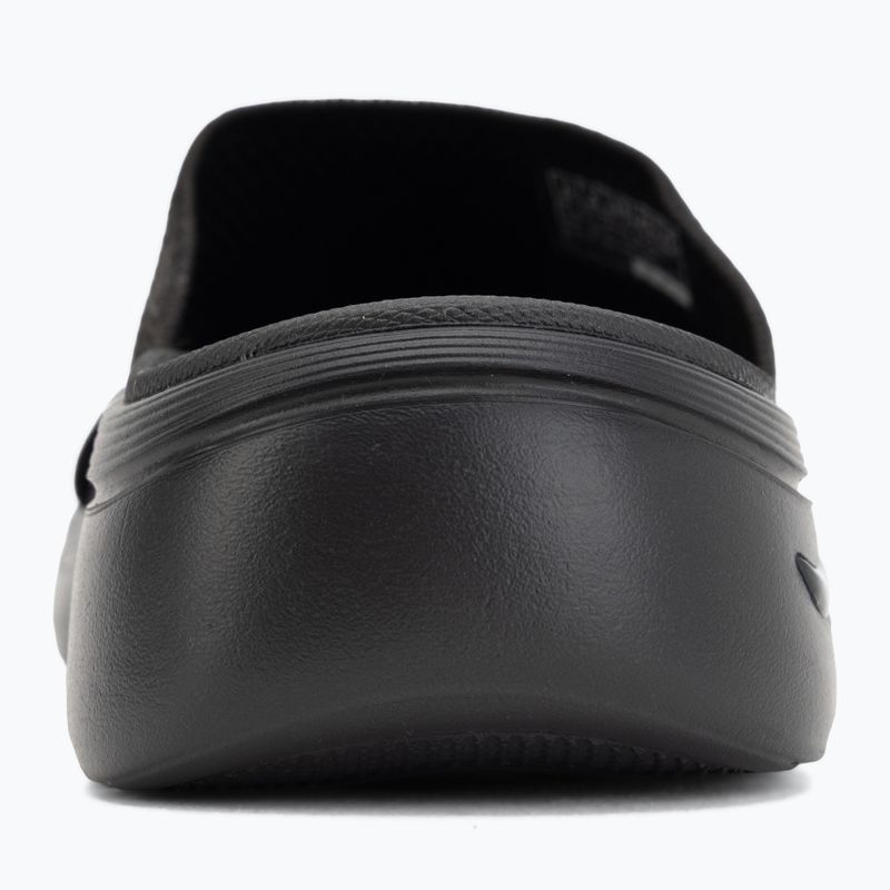 Klapki damskie SKECHERS Go Walk Arch Fit 2.0 Dakota black 6