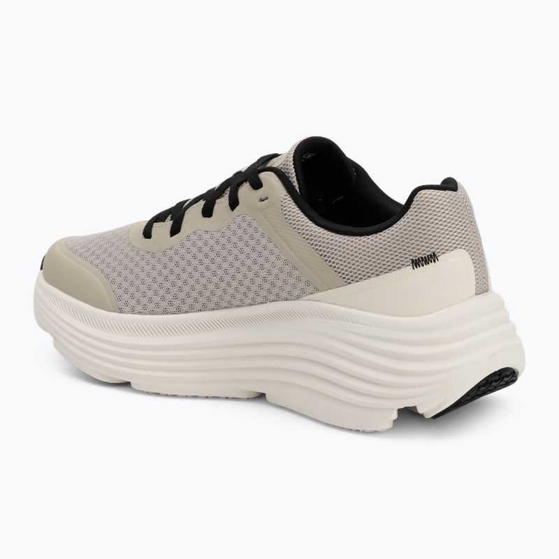 Buty męskie SKECHERS Max Cushioning Endeavour gray 3