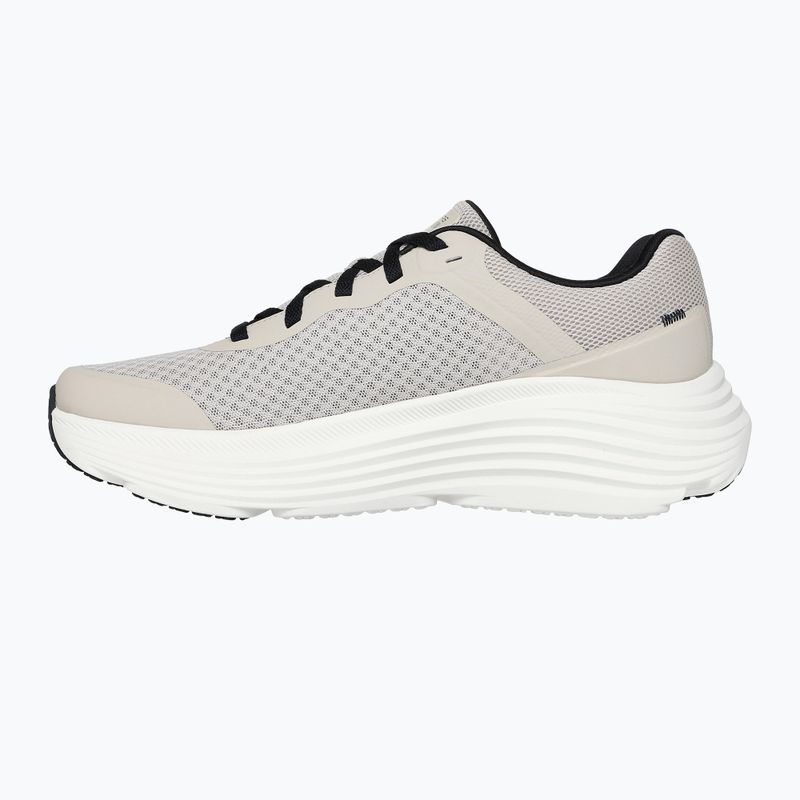Buty męskie SKECHERS Max Cushioning Endeavour gray 3