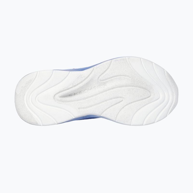 Buty dziecięce SKECHERS Wave 92 Imara Lite blue/navy 4