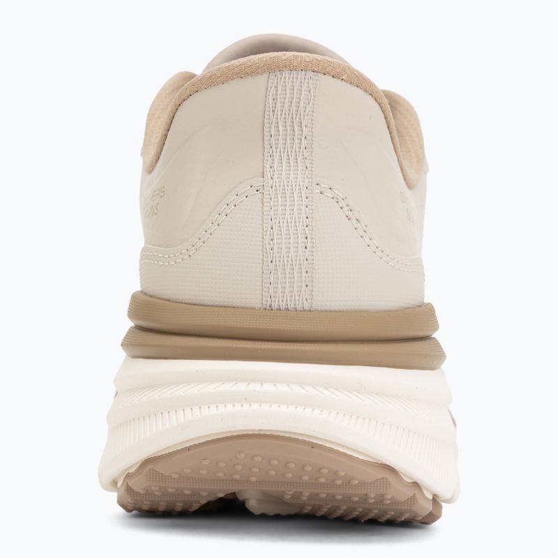 Buty damskie SKECHERS Max Cushioning Zirrus brown 6