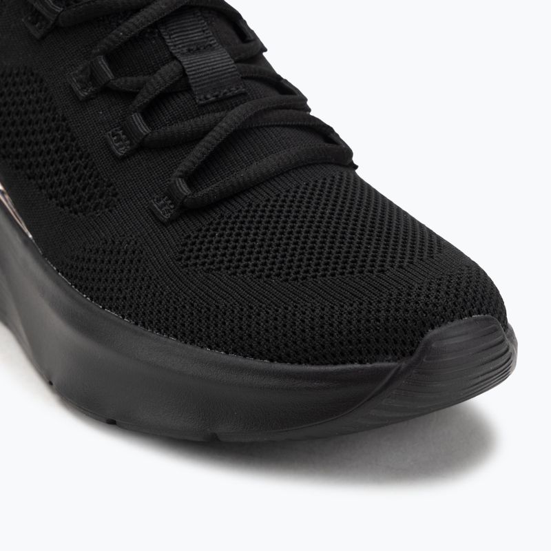 Buty damskie SKECHERS Bobs B Love True Delight black 7