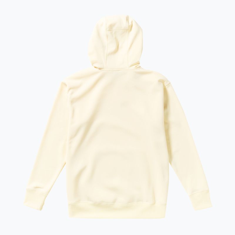 Bluza snowboardowa damska Volcom Riding Hydro P/O bone 8