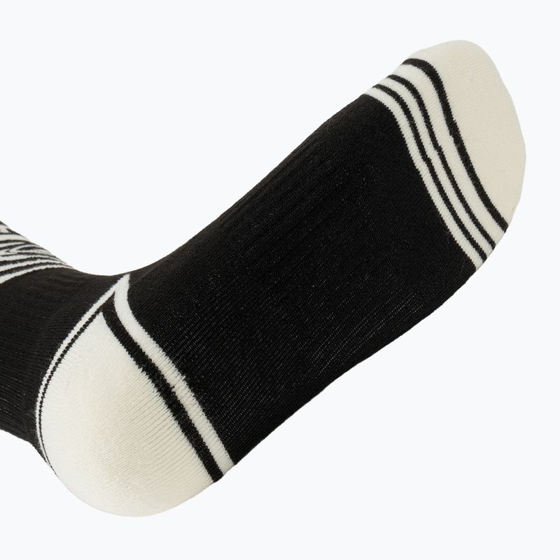 Skarpety narciarskie męskie Volcom Spiral Over The Calf black 5