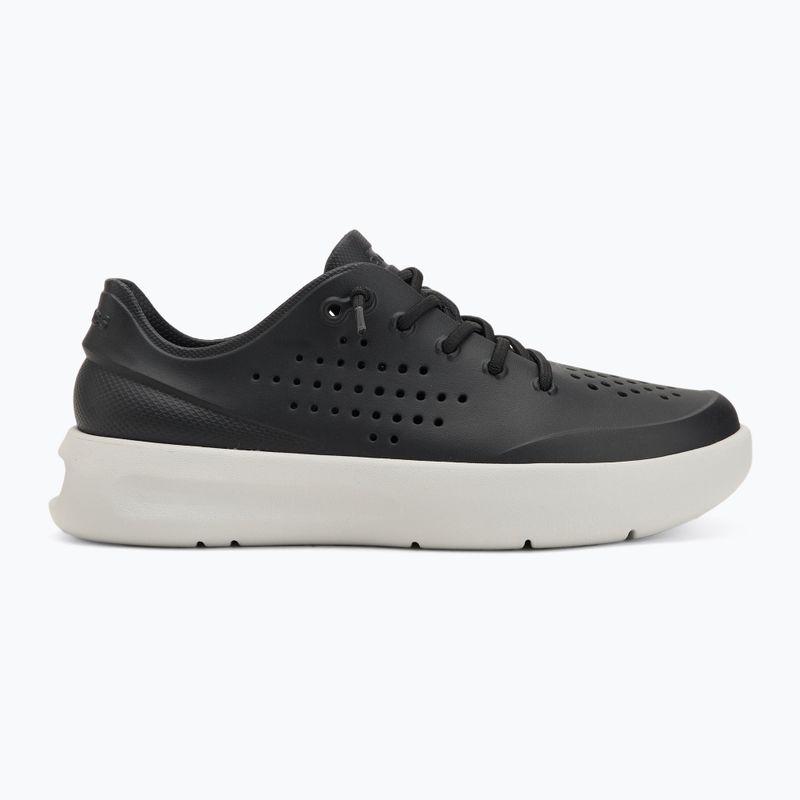Buty męskie Crocs In Motion Pacer black/atmosphere 2