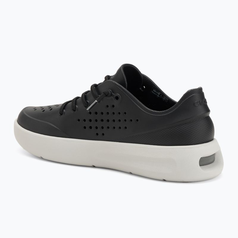 Buty męskie Crocs In Motion Pacer black/atmosphere 3