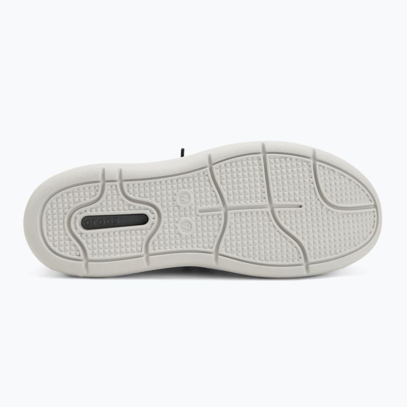 Buty męskie Crocs In Motion Pacer black/atmosphere 4