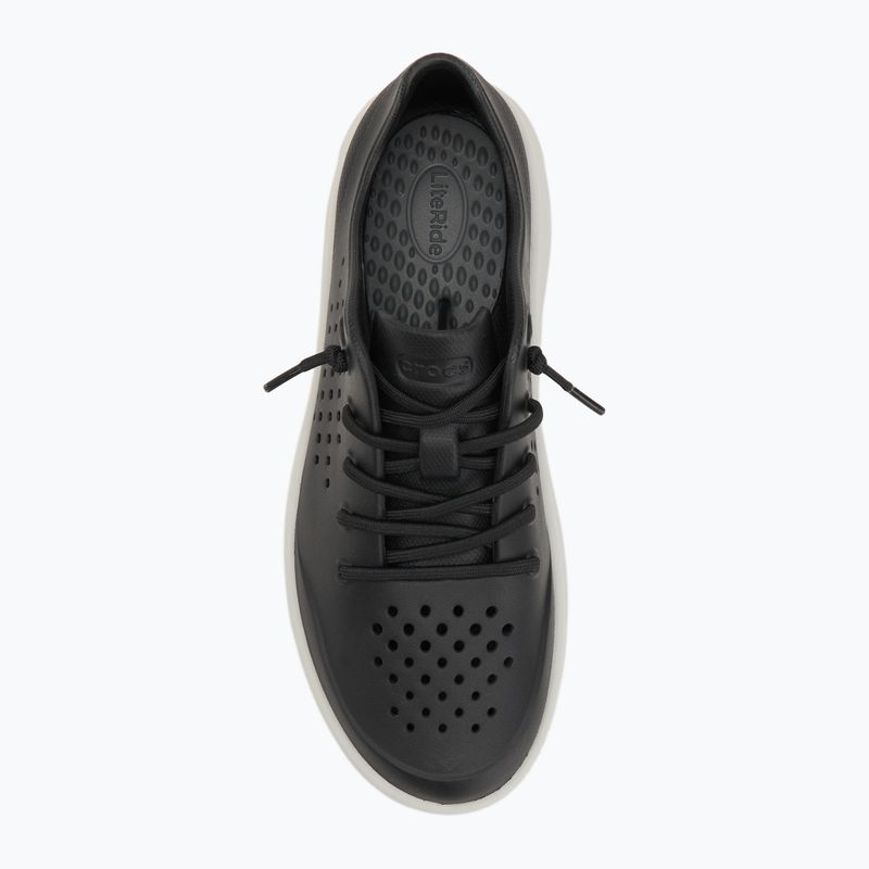 Buty męskie Crocs In Motion Pacer black/atmosphere 5