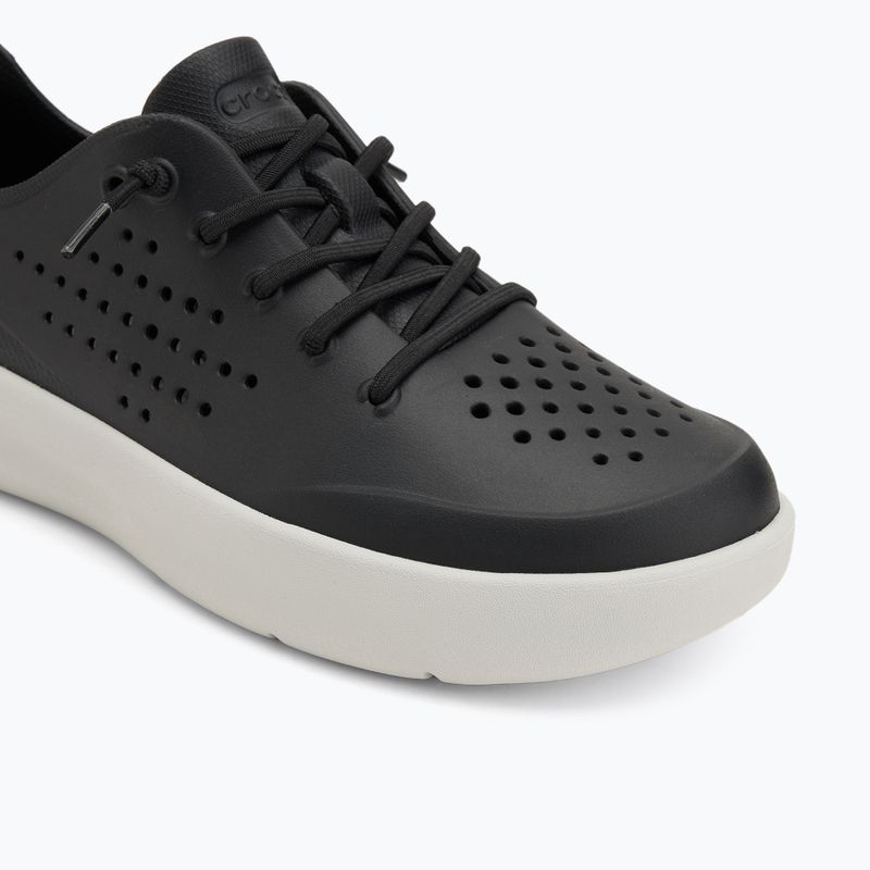 Buty męskie Crocs In Motion Pacer black/atmosphere 7