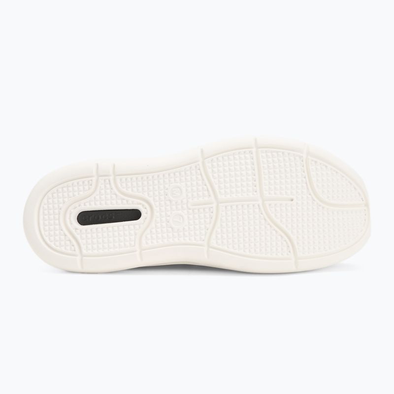 Buty męskie Crocs In Motion Pacer atmosphere/white 4