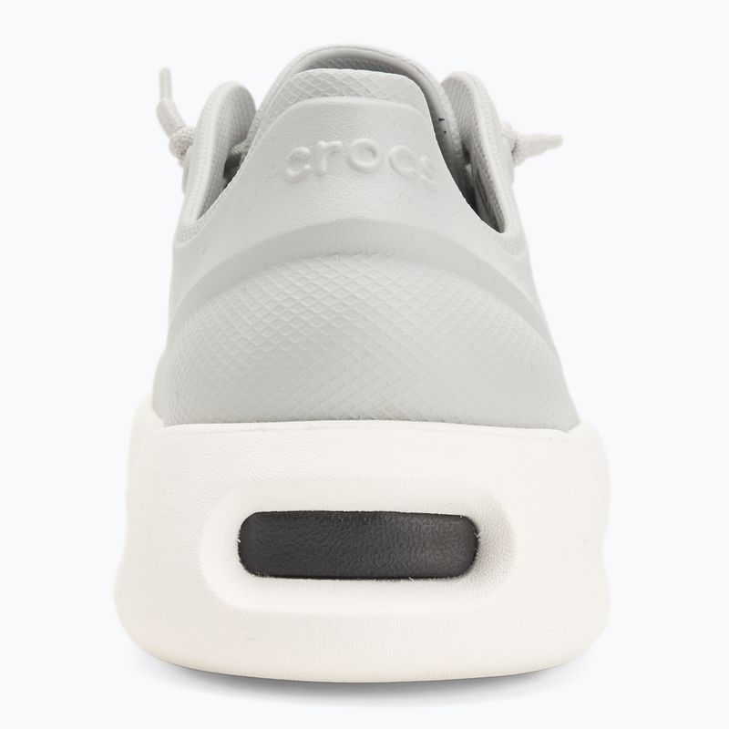 Buty męskie Crocs In Motion Pacer atmosphere/white 6