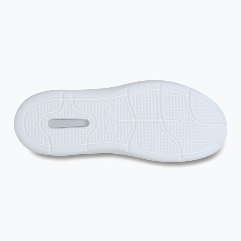 Buty męskie Crocs In Motion Pacer atmosphere/white 3
