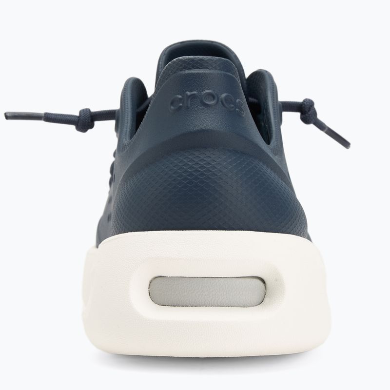 Buty męskie Crocs In Motion Pacer navy/white 6