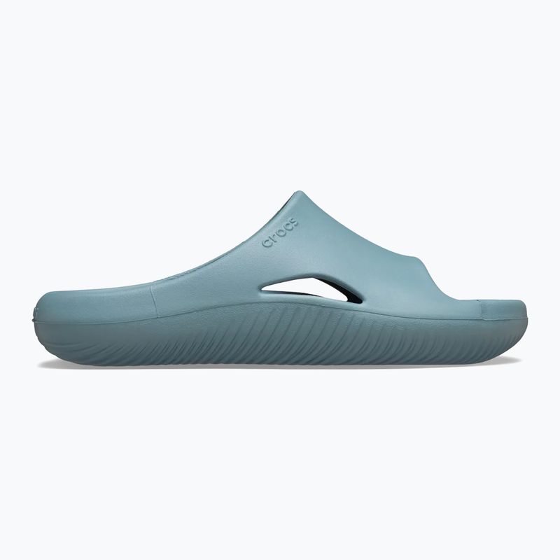 Klapki Crocs Mellow Recovery pond
