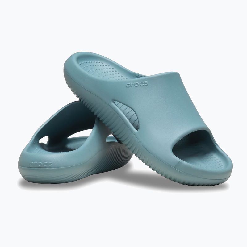 Klapki Crocs Mellow Recovery pond 3