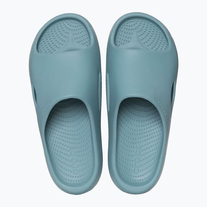Klapki Crocs Mellow Recovery pond 4