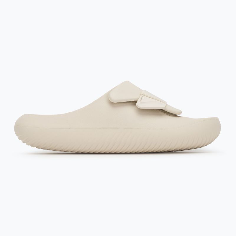 Klapki Crocs Mellow Luxe Recovery Slide stucco 2