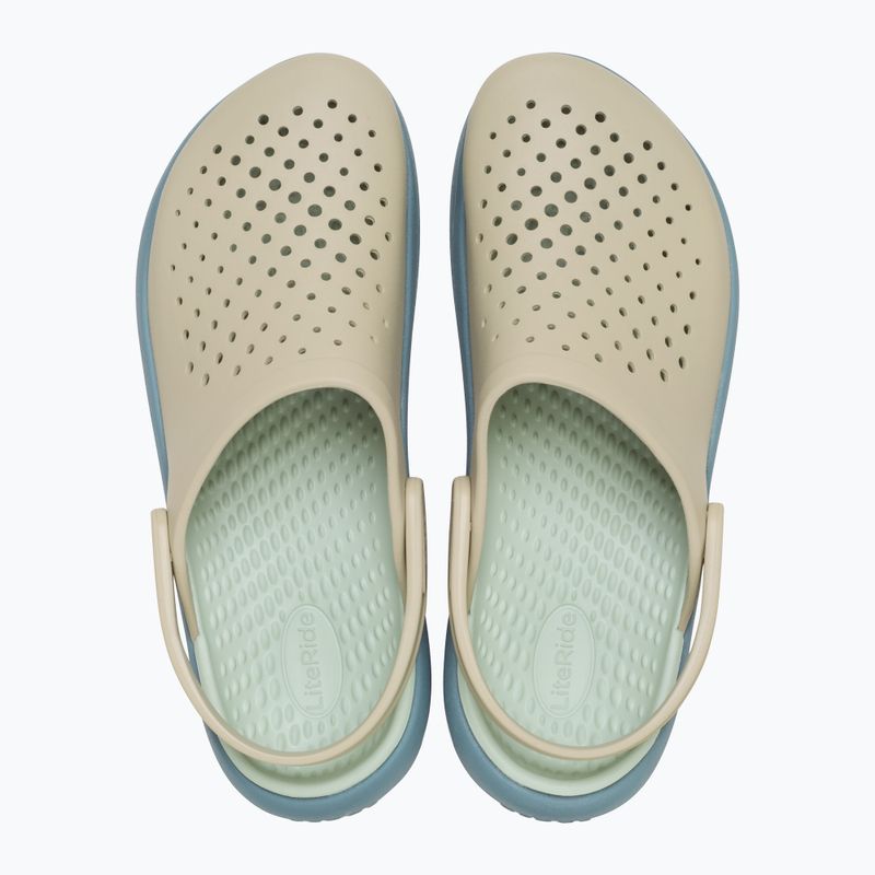 Klapki Crocs Inmotion Clog moth 2