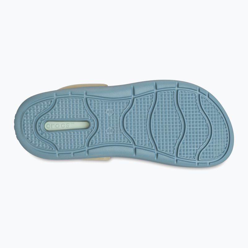 Klapki Crocs Inmotion Clog moth 3