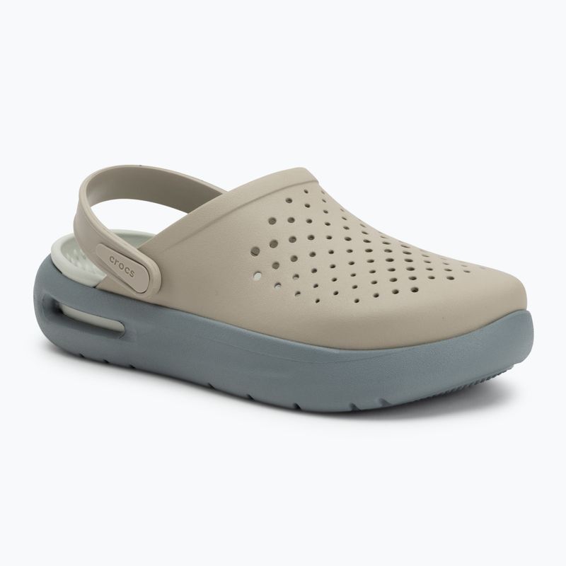 Klapki Crocs Inmotion Clog moth 2