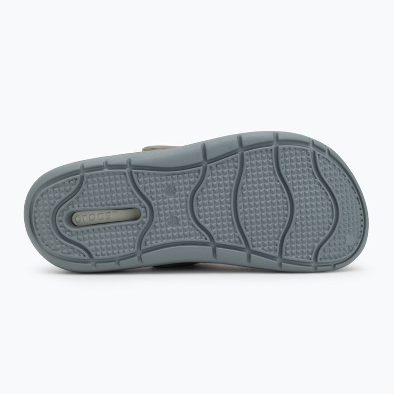 Klapki Crocs Inmotion Clog moth 5