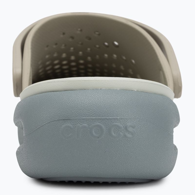 Klapki Crocs Inmotion Clog moth 7