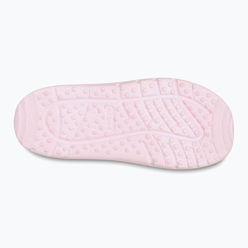 Buty do wody dziecięce Crocs Swiftwater Splash Kids dragon fruit 3