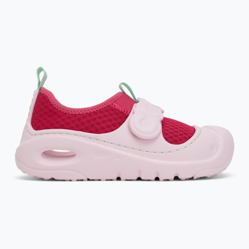 Buty do wody dziecięce Crocs Swiftwater Splash Kids dragon fruit 2
