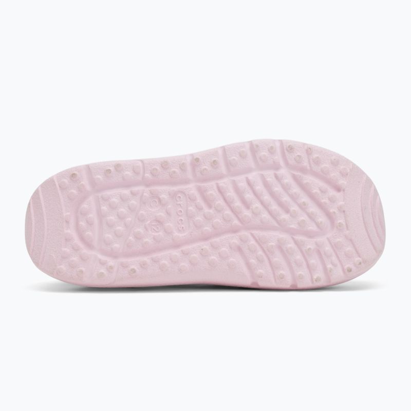 Buty do wody dziecięce Crocs Swiftwater Splash Kids dragon fruit 4