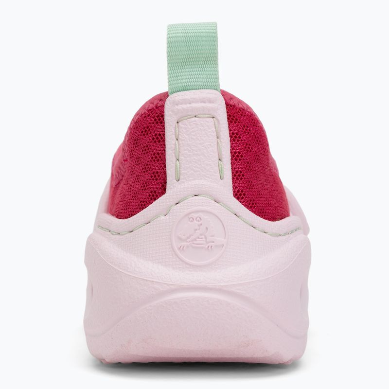 Buty do wody dziecięce Crocs Swiftwater Splash Kids dragon fruit 6