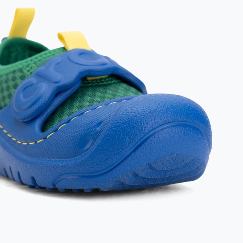 Buty do wody dziecięce Crocs Swiftwater Splash Toddler green ivy 7