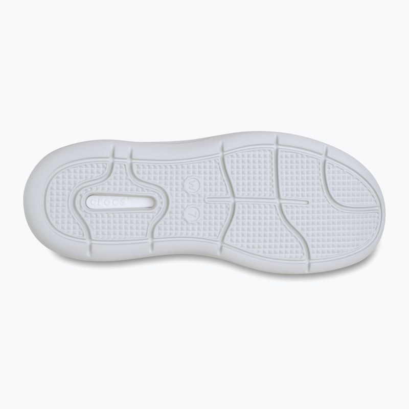 Buty damskie Crocs In Motion Pacer black/atmosphere 3