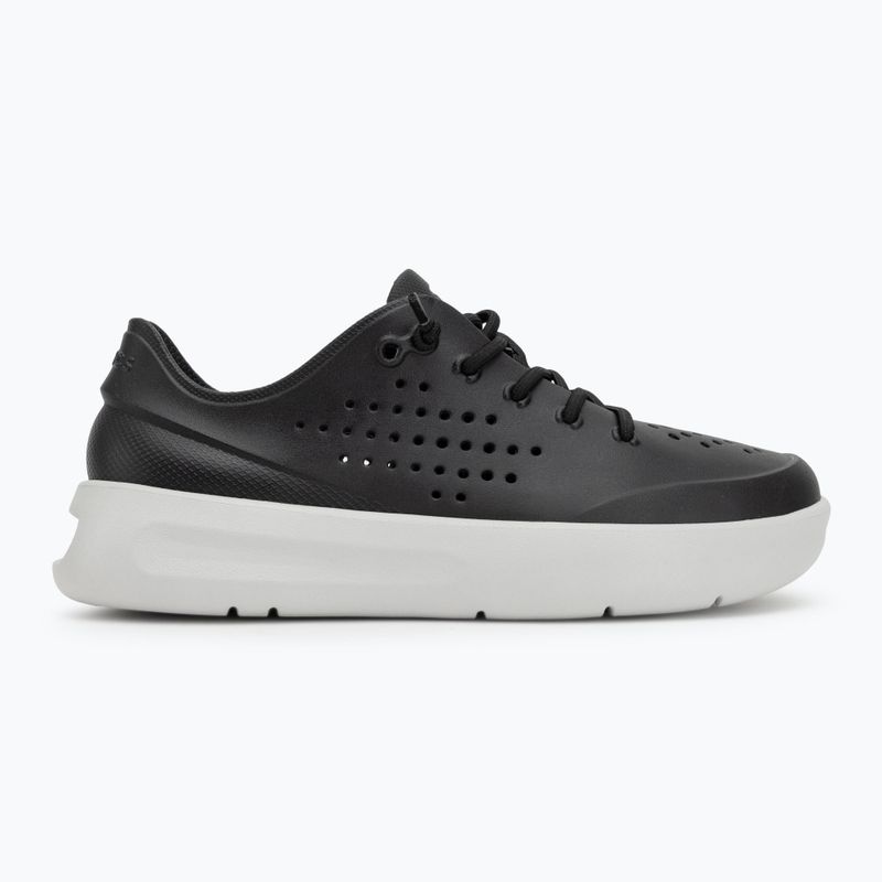 Buty damskie Crocs In Motion Pacer black/atmosphere 2