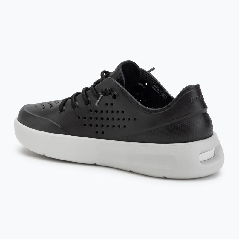 Buty damskie Crocs In Motion Pacer black/atmosphere 3