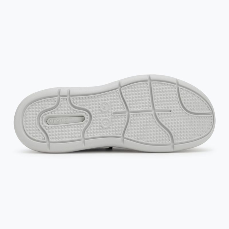 Buty damskie Crocs In Motion Pacer black/atmosphere 4
