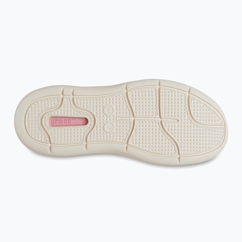 Buty damskie Crocs In Motion Pacer white 3