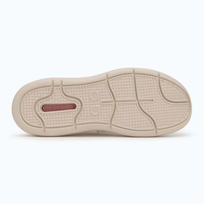 Buty damskie Crocs In Motion Pacer white 4