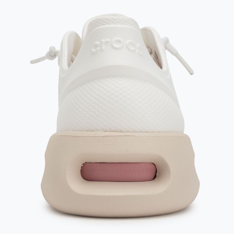 Buty damskie Crocs In Motion Pacer white 6