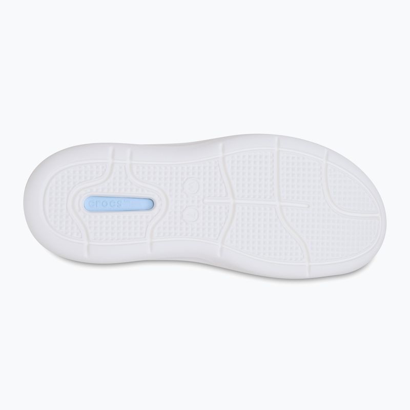 Buty damskie Crocs In Motion Pacer navy/white 3