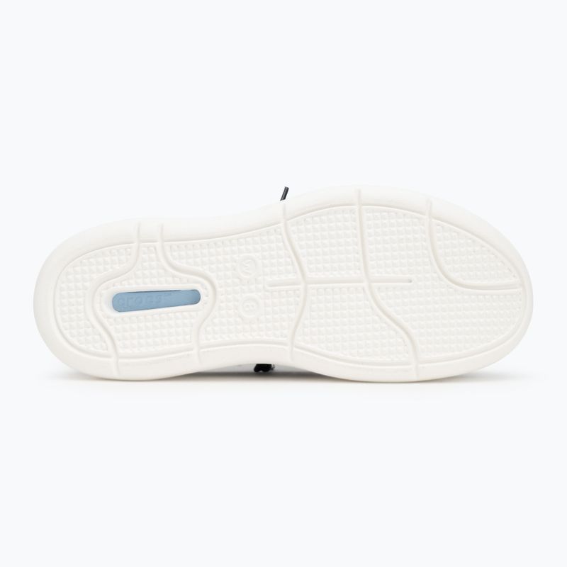 Buty damskie Crocs In Motion Pacer navy/white 4