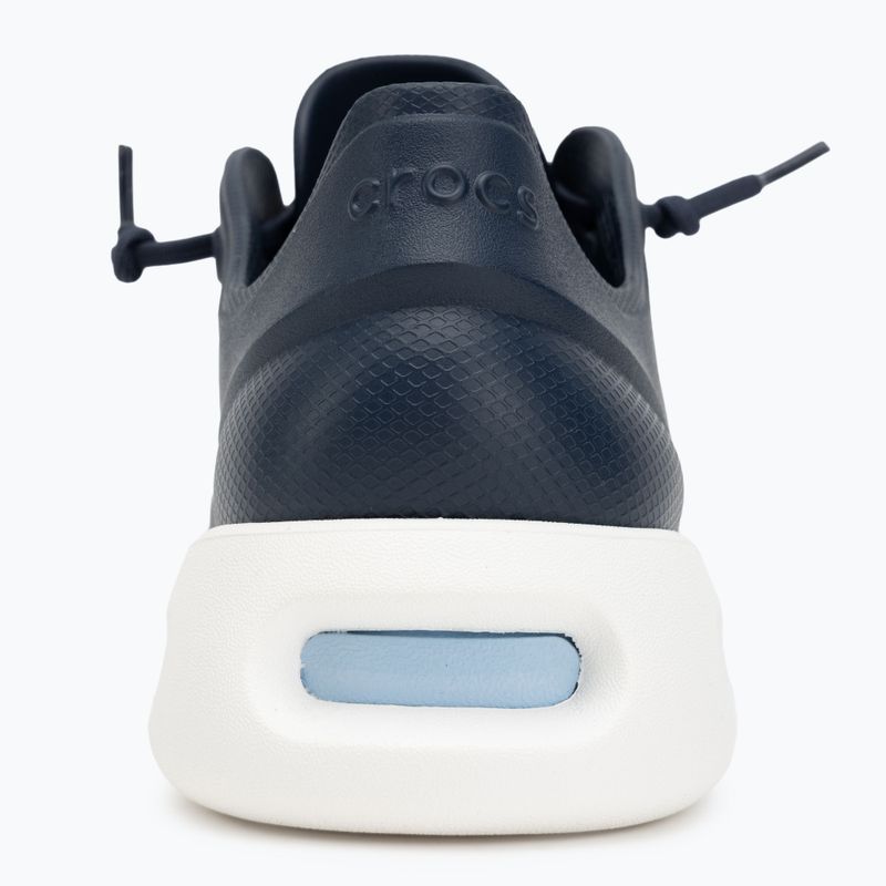 Buty damskie Crocs In Motion Pacer navy/white 6