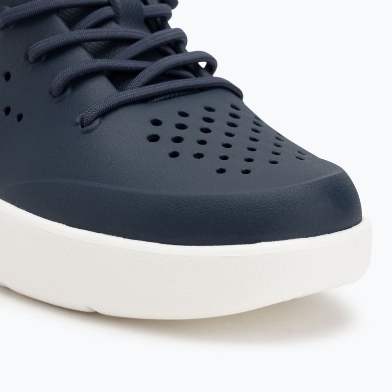 Buty damskie Crocs In Motion Pacer navy/white 7