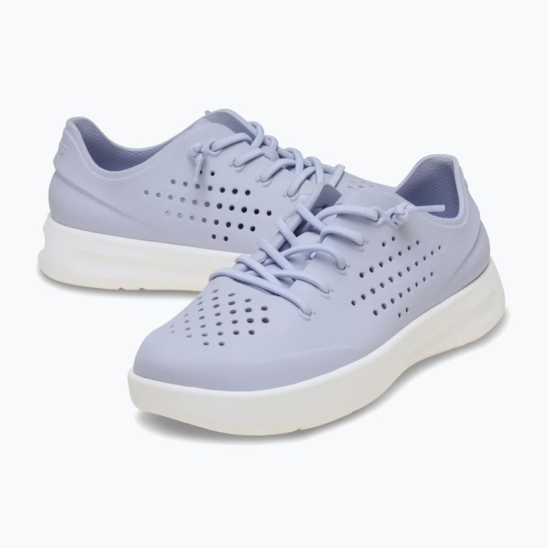 Buty damskie Crocs In Motion Pacer purple moon 3
